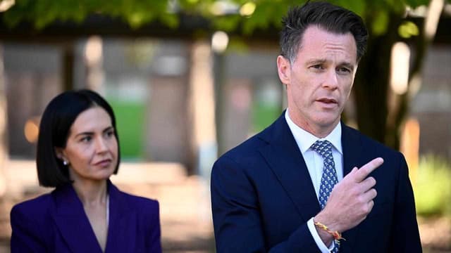 Front-loading teacher pay rises always the plan: Minns