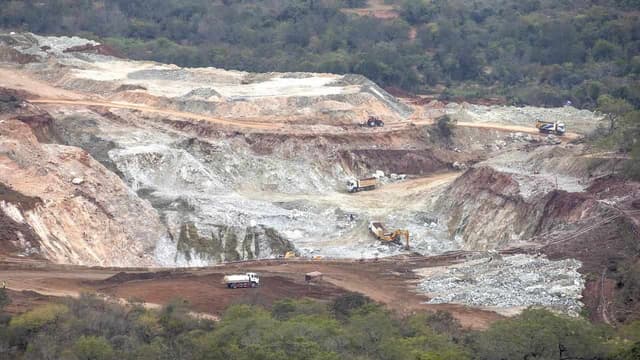 Lithium mega-trend drives Allkem to record $525m profit