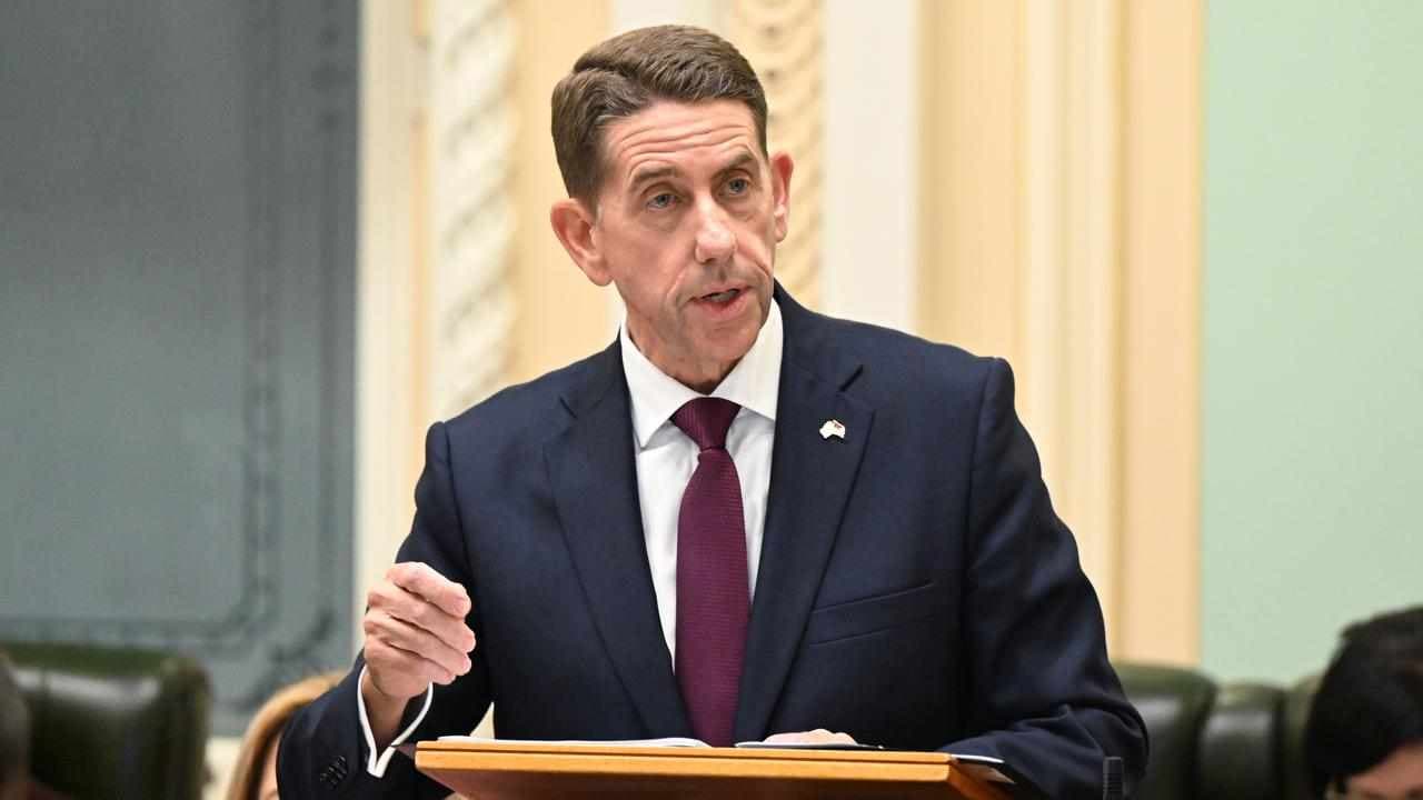 'Use it or lose it': Qld treasurer warns BHP on leases