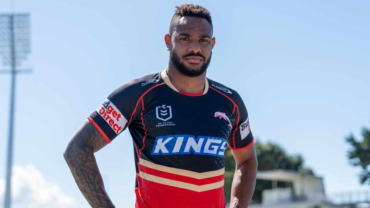 Hammer back as Dolphins No.1 for Drinkwater showdown