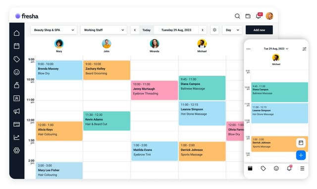 Fresha accelerates global growth and expands into new markets with launch of platform in nine languages
