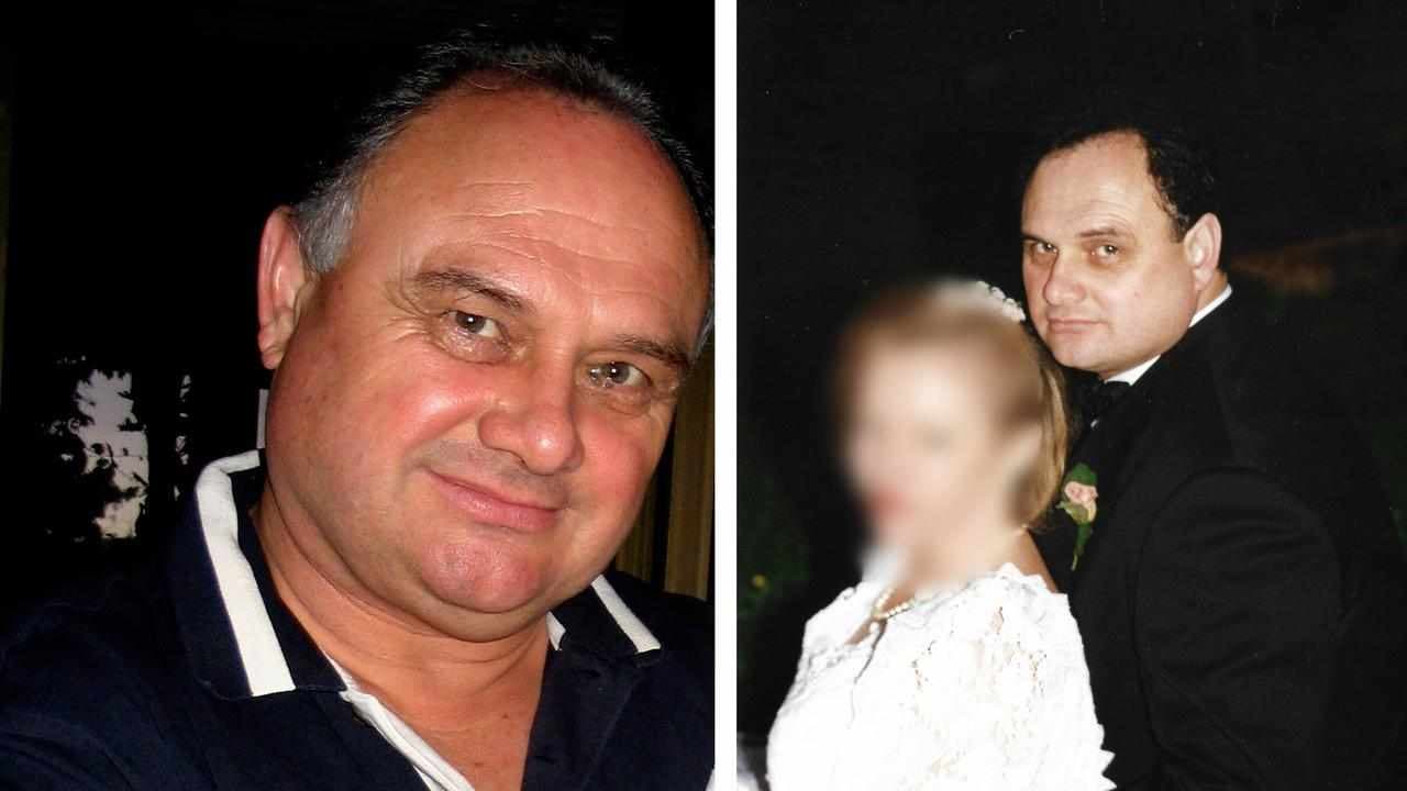 Stepson on murder charge over 'mummified' remains