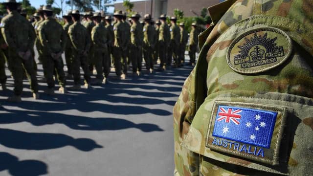 Deadline doubt over big backlog of Defence compo claims