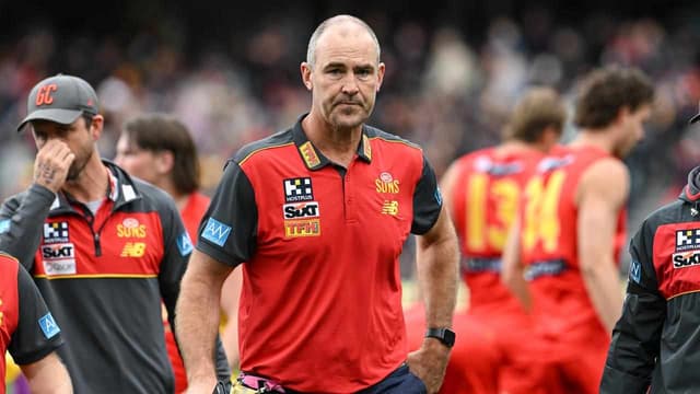 Tigers' coaching job not on Steven King's radar for now