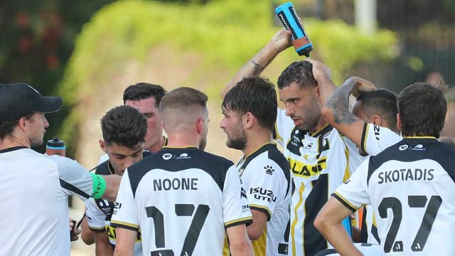 Summer kick-offs ditched in ALM, ALW draws