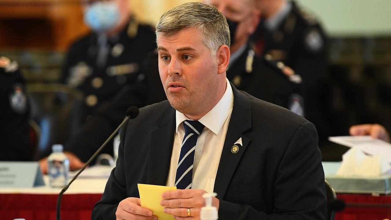 Outrage as child watch house changes pass parliament