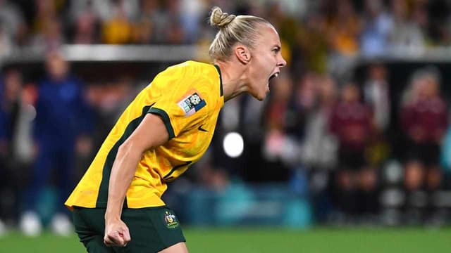 Matildas star Tameka Yallop returns to Brisbane Roar