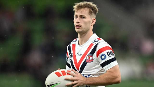 Robinson backs Walker in eagerly awaited NRL comeback