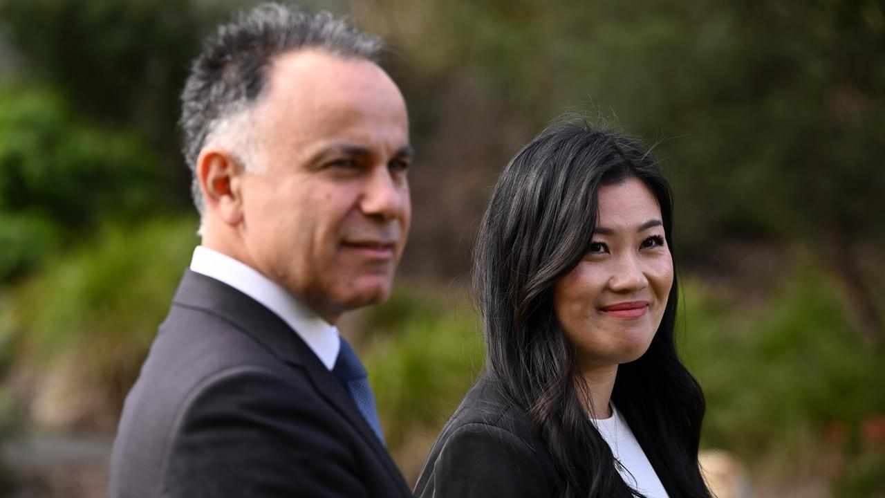 Liberals hail Warrandyte win as political turning point