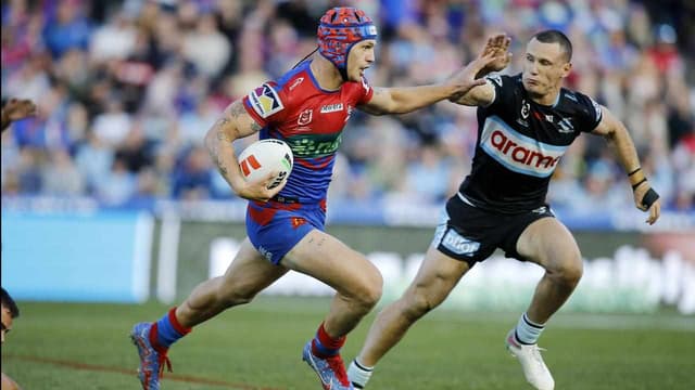 Ponga injured as Knights confirm NRL finals berth