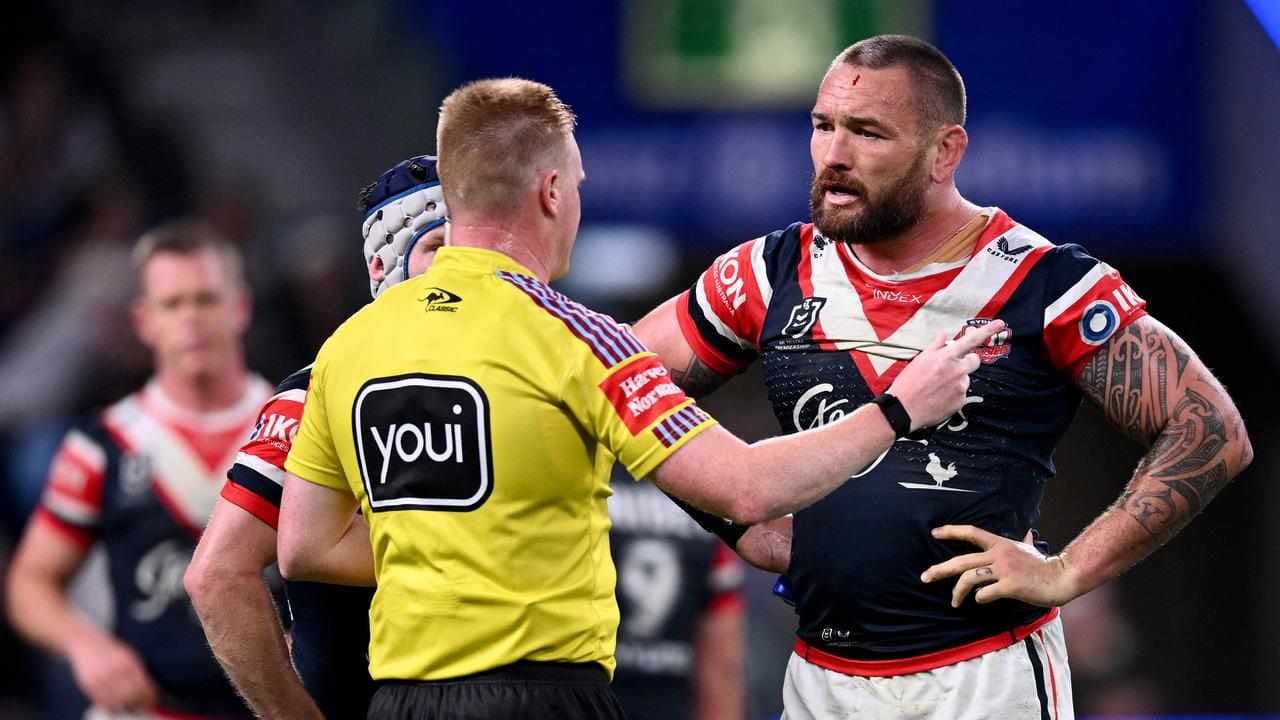 Waerea-Hargreaves cops one ban, will fight another