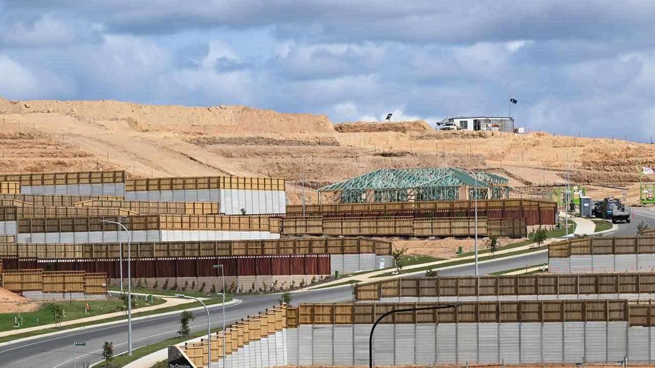 No penalties for areas that resist high-density housing