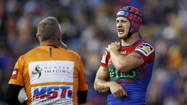 NRL finals fates hinge on fitness as stars sidelined
