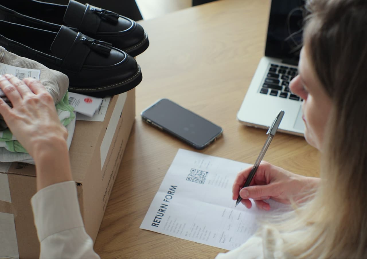 66% of Australian Shoppers Have Had Unsatisfactory Experiences with Online Returns