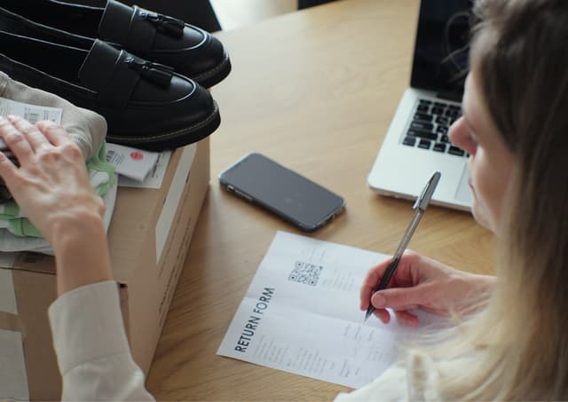 66% of Australian Shoppers Have Had Unsatisfactory Experiences with Online Returns