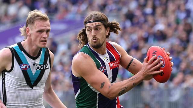 Max Gawn misses extended All-Australian squad