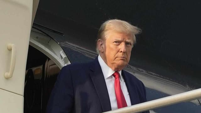 US judge rules Trump election trial to start on March 4