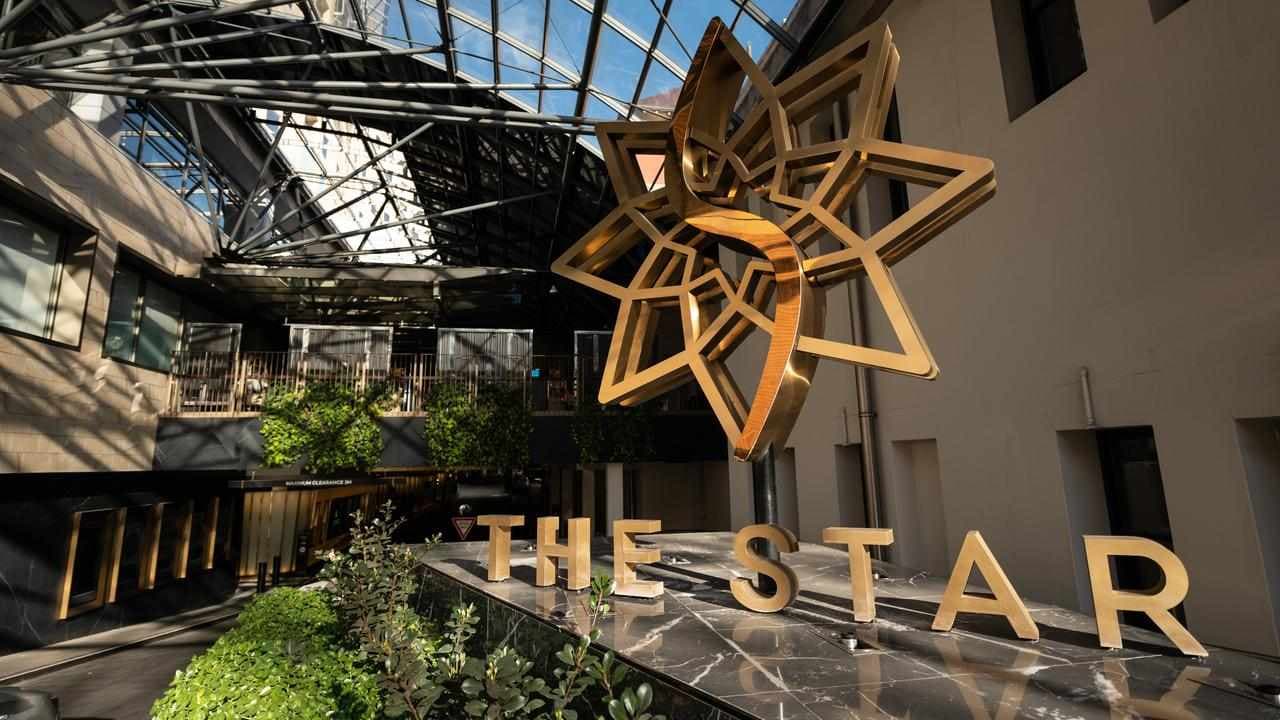 Casino operator Star posts $2.4b loss despite tax boost