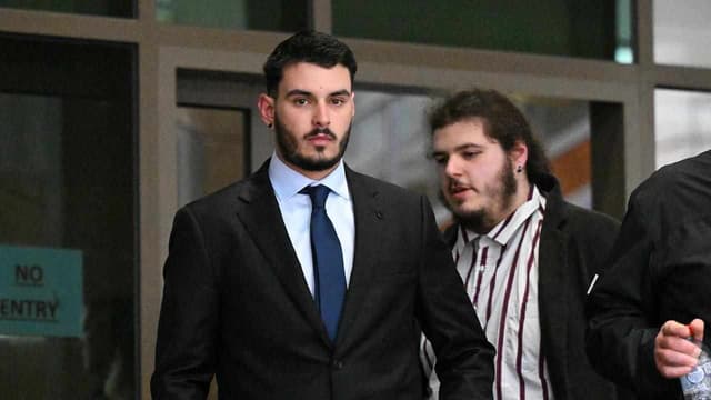 Bucket man pitch invader jailed for A-League incursion