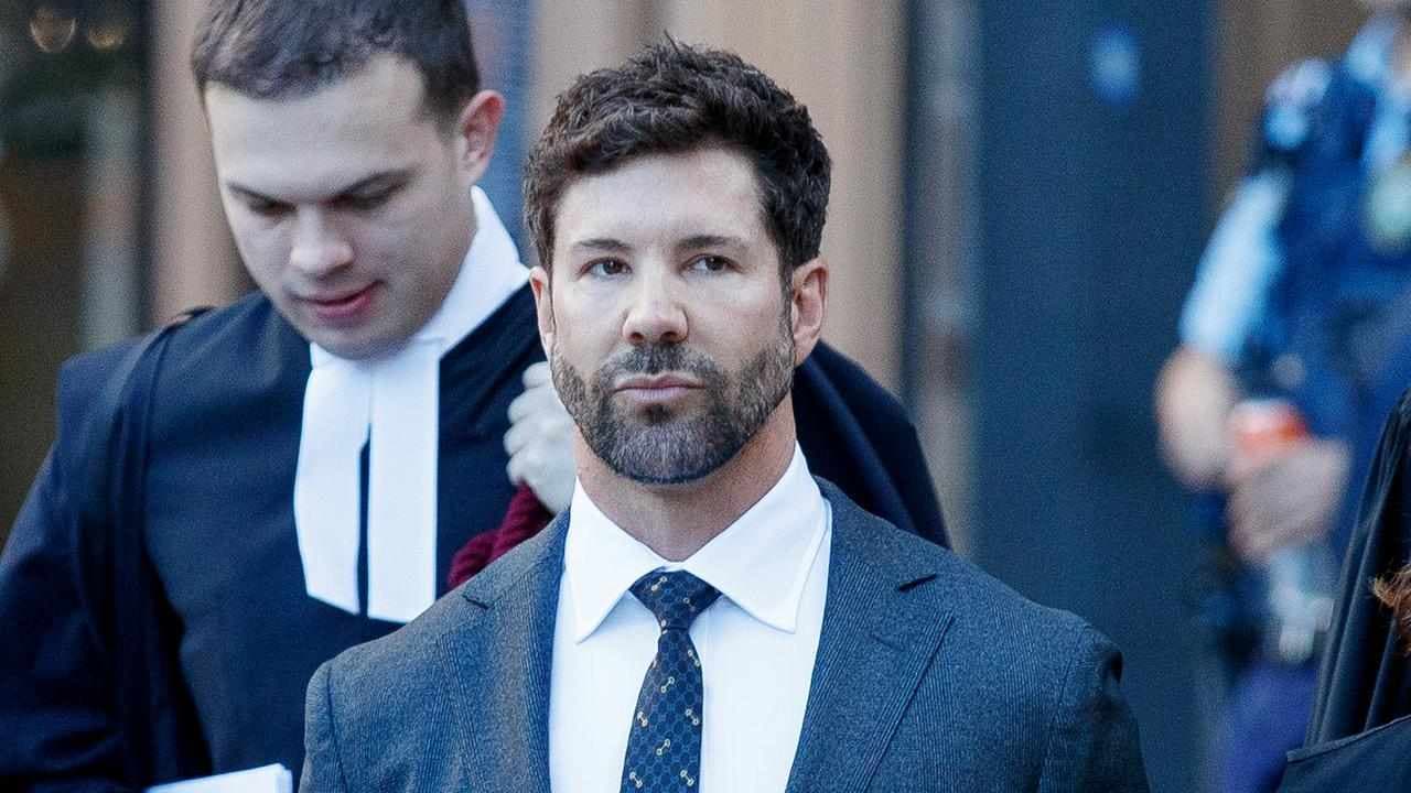 ABC targeted ex-commando in 'PR exercise', lawyer says