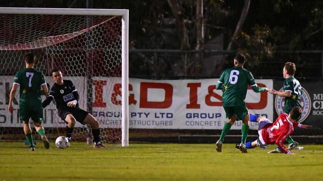 Wanderers, Knights, Lions advance to Aust Cup quarters