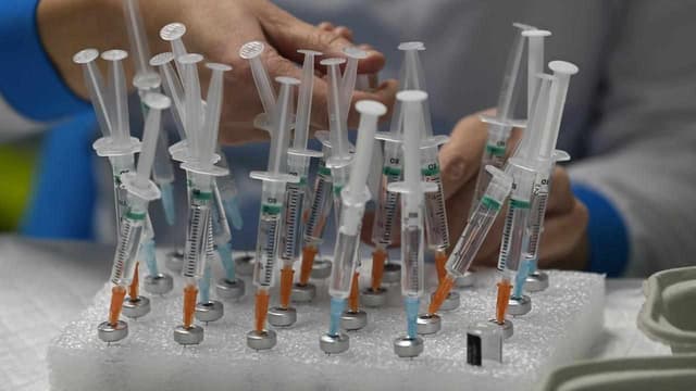 Studies blunt repeated shots at blaming vaccines for autism