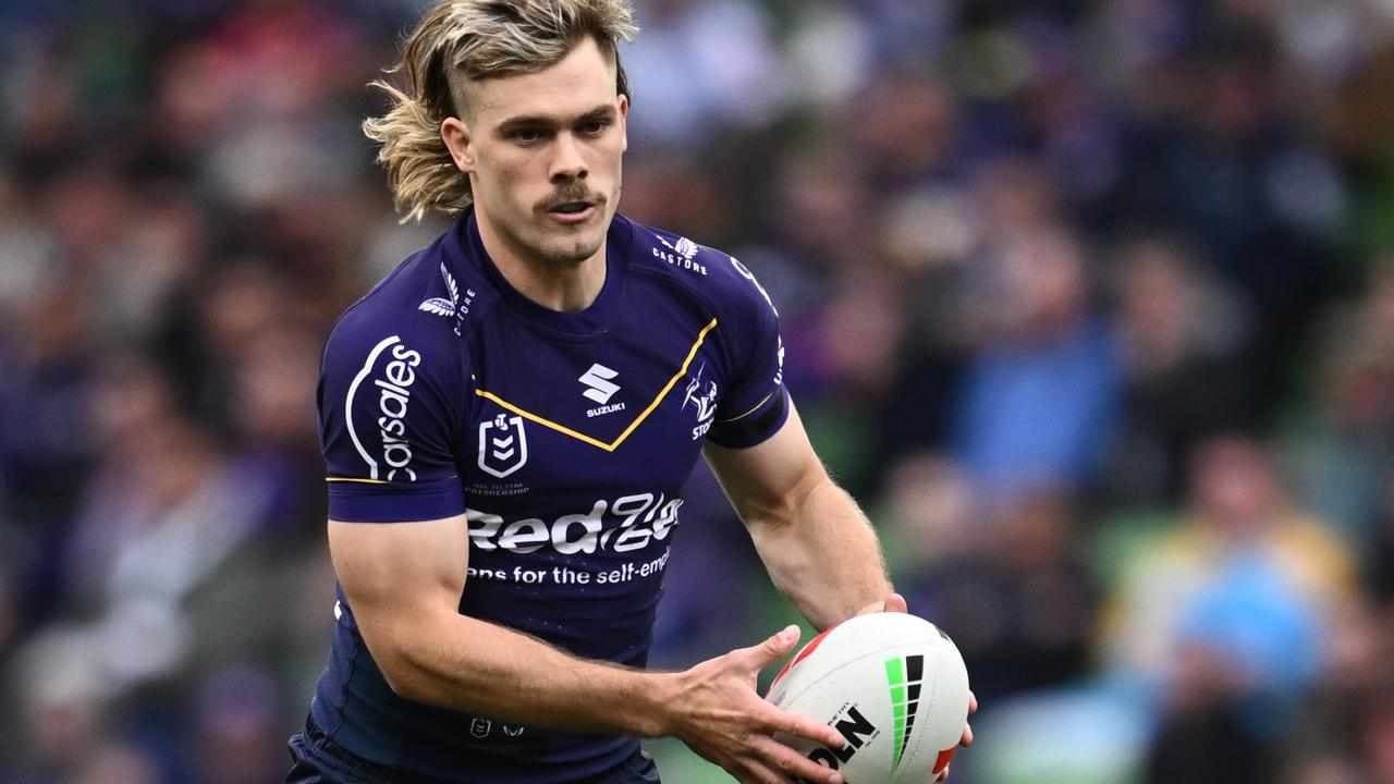 Storm explain resting as Broncos brace for Papenhuyzen