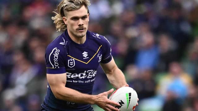 Storm explain resting as Broncos brace for Papenhuyzen