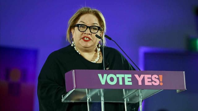 Grassroots chats talked up as key to voice success