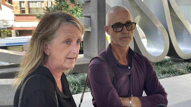 Victim's parents fire up over resource sector 'cowboys'