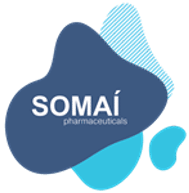 SOMAÍ Pharmaceuticals Receives EU-GMP Certification and Raises €5 million