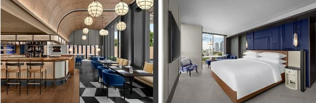 Autograph Collection Hotels Debuts in Thailand with the Opening of Madi Paidi Bangkok, Autograph Collection, Capturing the Passion of Thailand's Vibrant Capital