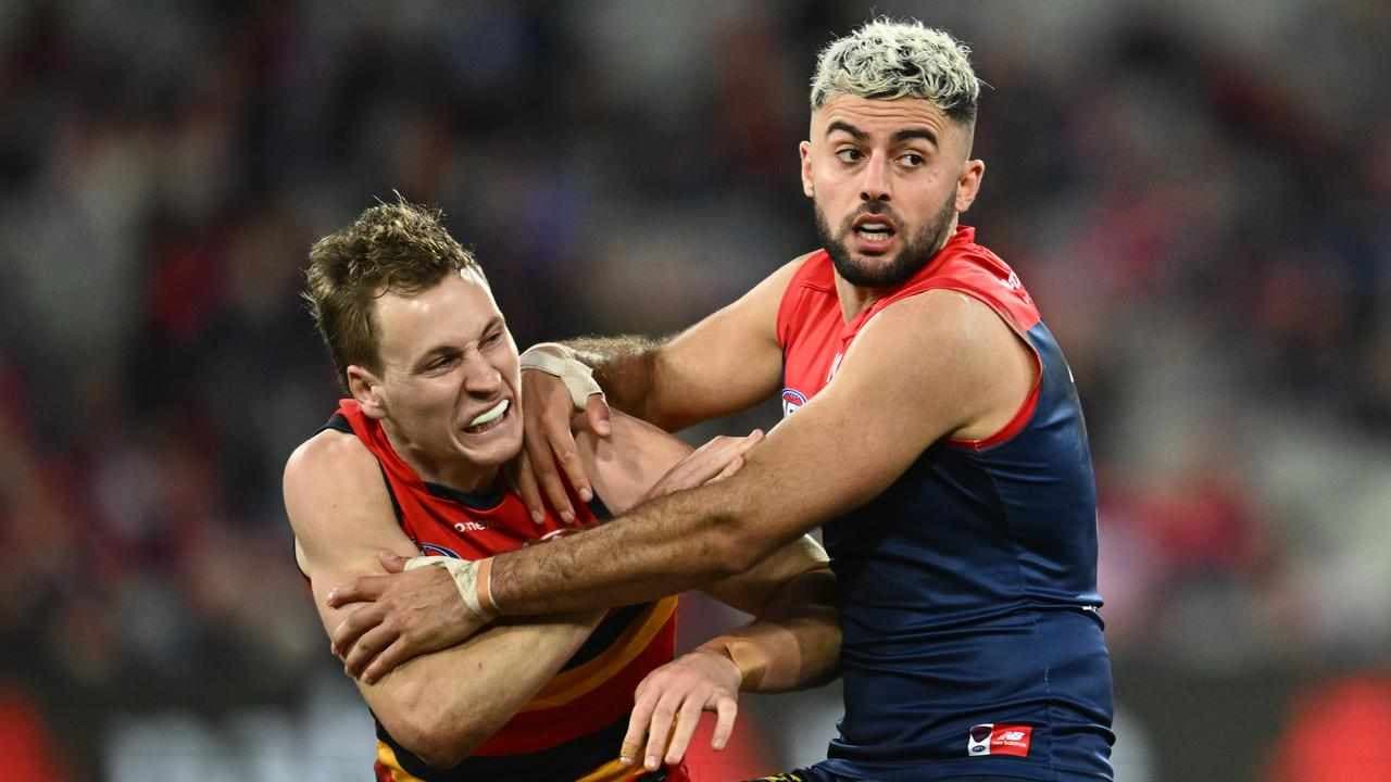 Salem has thrived since mid-season return for Demons