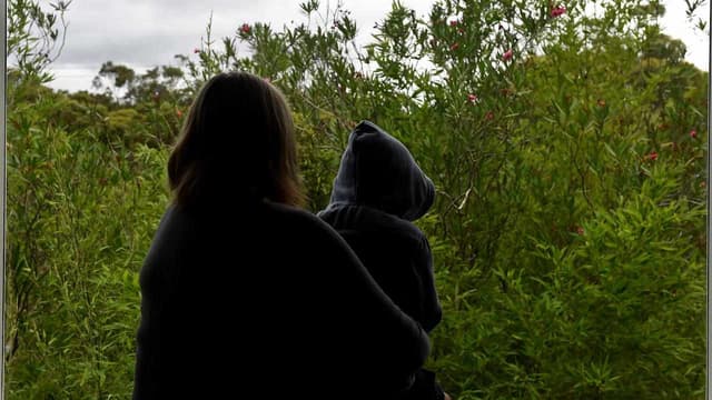 'The Me Too of birth' as women speak up about trauma