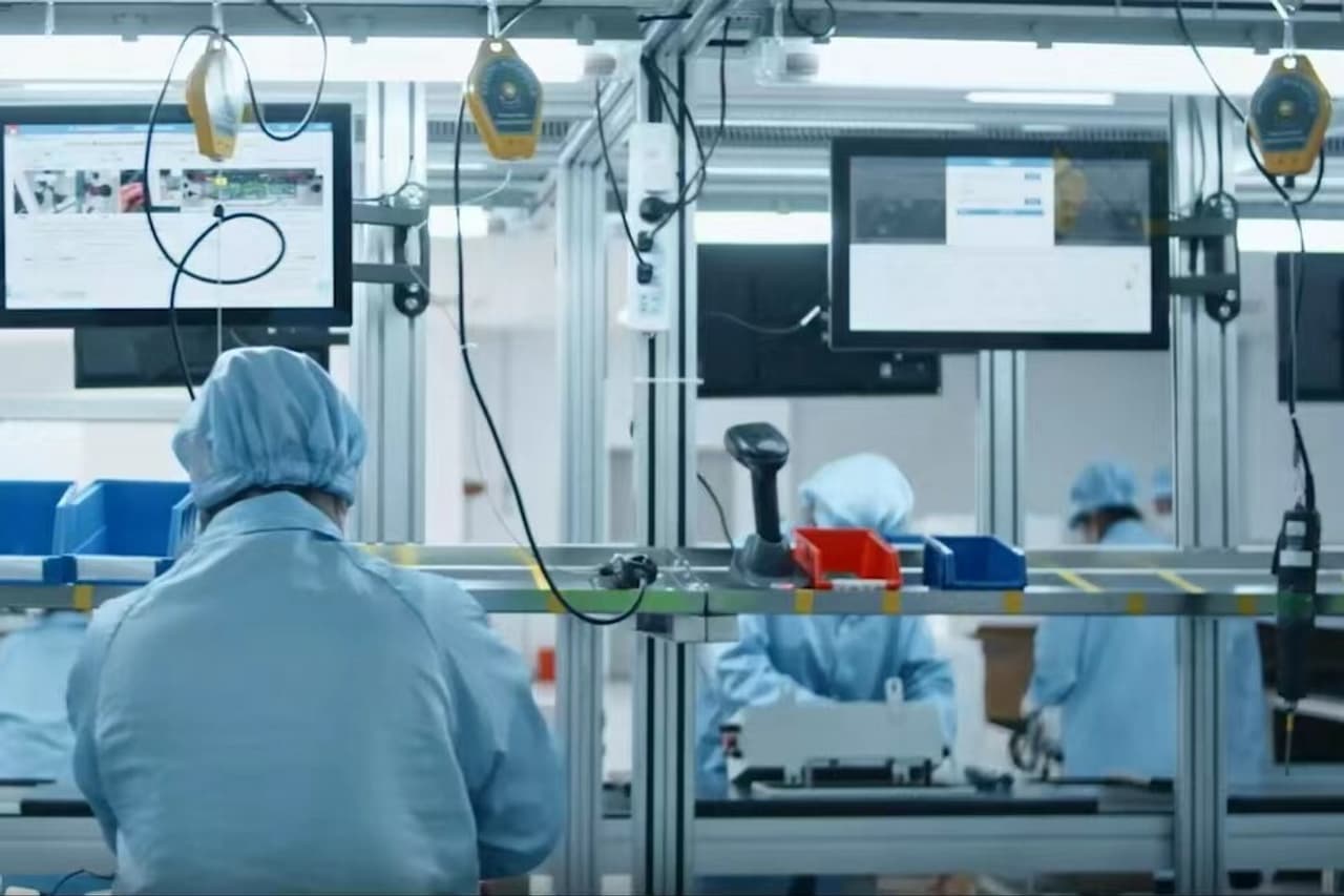 TrinaTracker expands internationally with new plant in Brazil