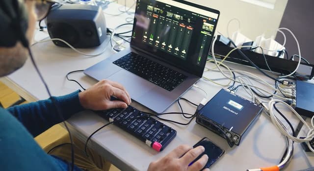 France.tv Unveils Hyper-Mobile Broadcasting at Paris 2024 1-Year Countdown