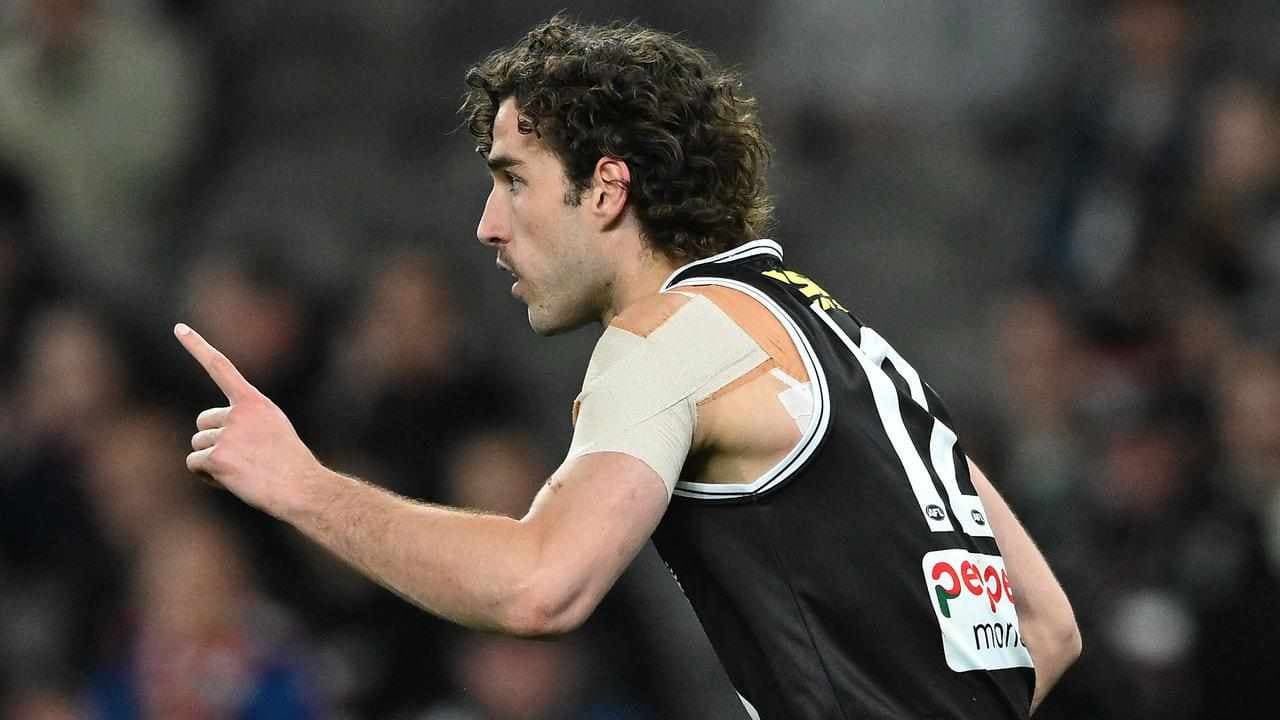 King confident he is ready for Saints' finals return