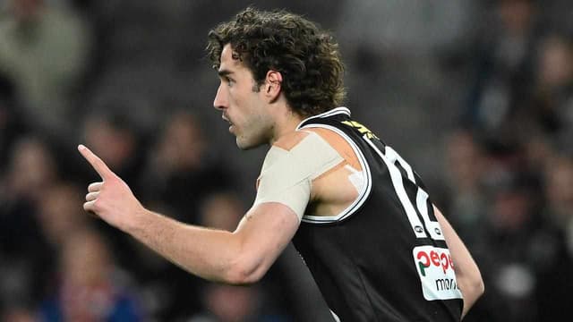 King confident he is ready for Saints' finals return