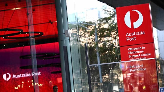 Australia Post seeks to increase stamp price to $1.50