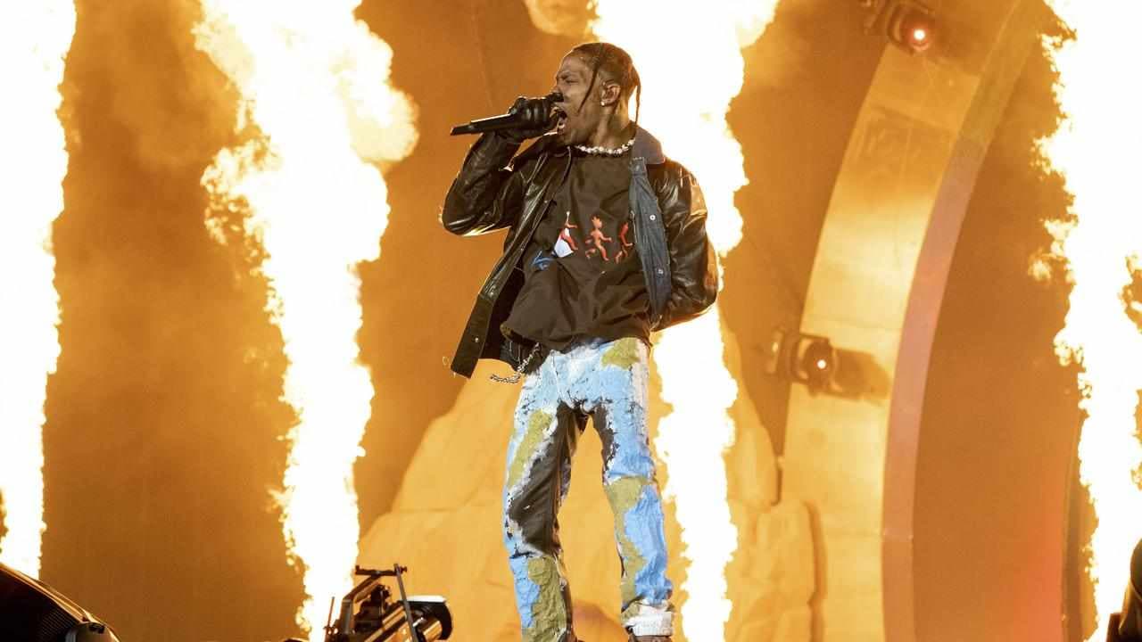 Ridiculous claim links fatal crowd crushes to COVID vaccines