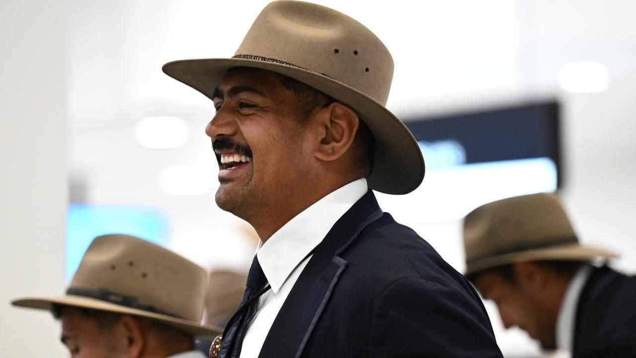 Genia says Wallabies can dare to dream at World Cup