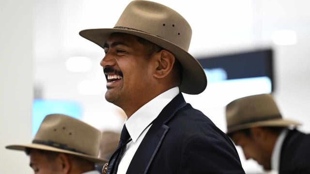 Genia says Wallabies can dare to dream at World Cup