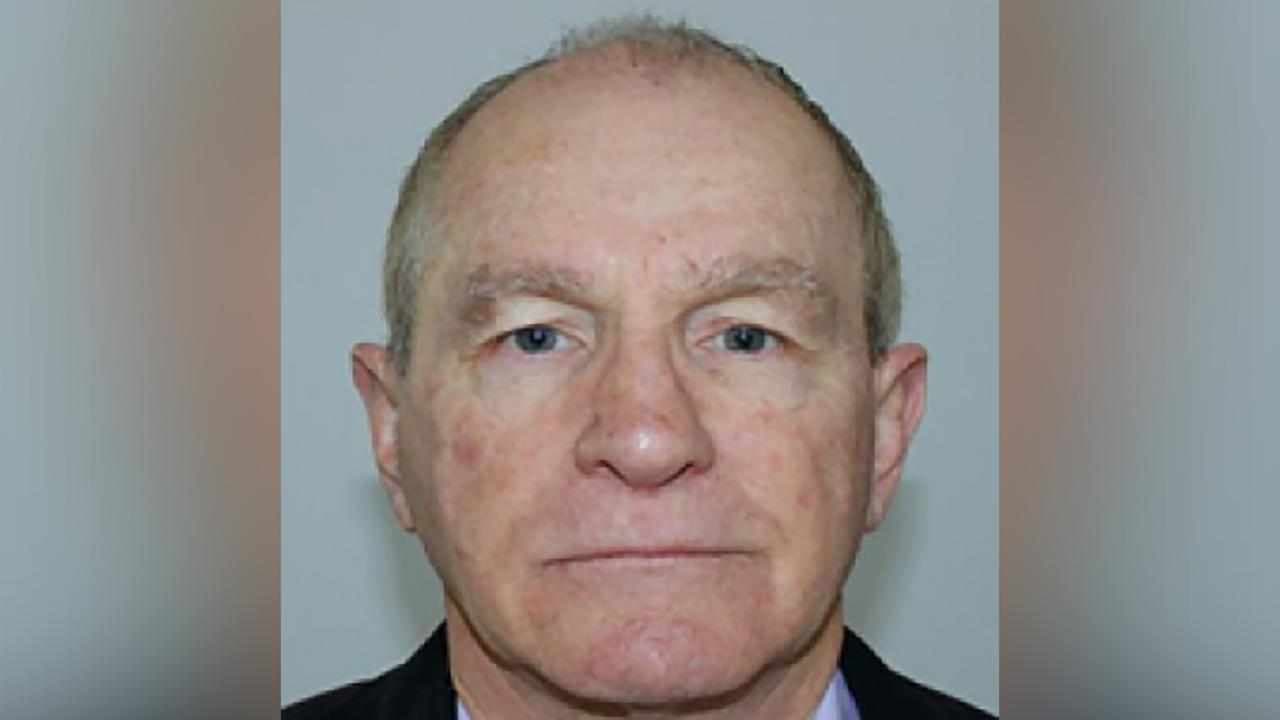 Family urges death suspect to 'man up' and stop running