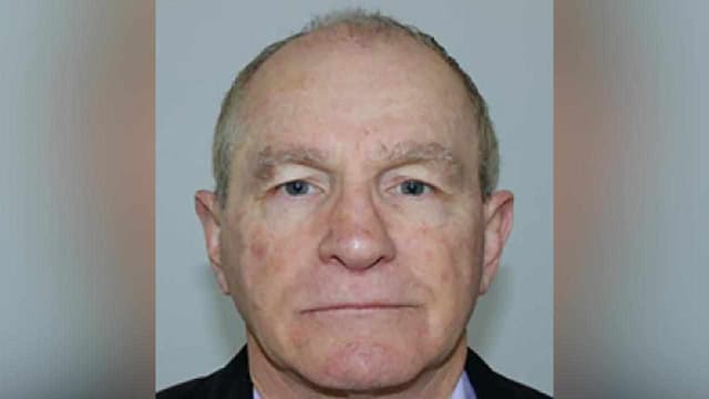 Family urges death suspect to 'man up' and stop running