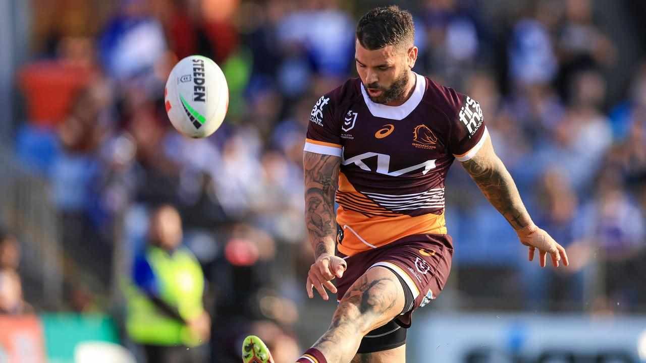 Walker brothers revolutionised NRL finals: Reynolds