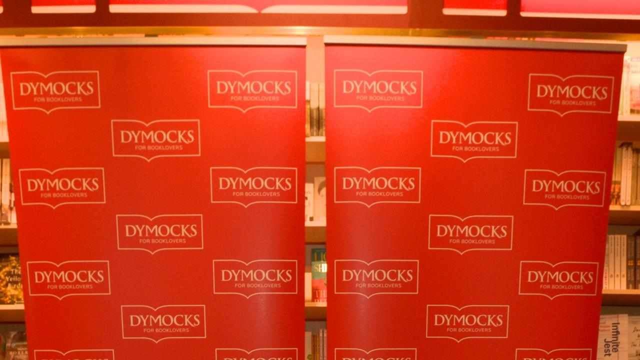 Dymocks warns shoppers of possible dark web data breach