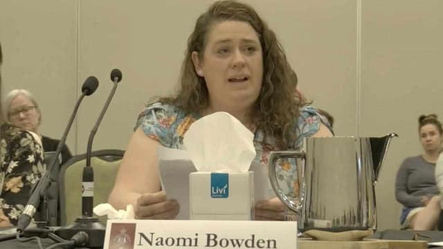 Shocking birth trauma stories prompt maternity panel