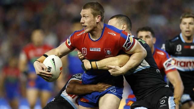 Hetherington, Schiller set for finals clash of cousins