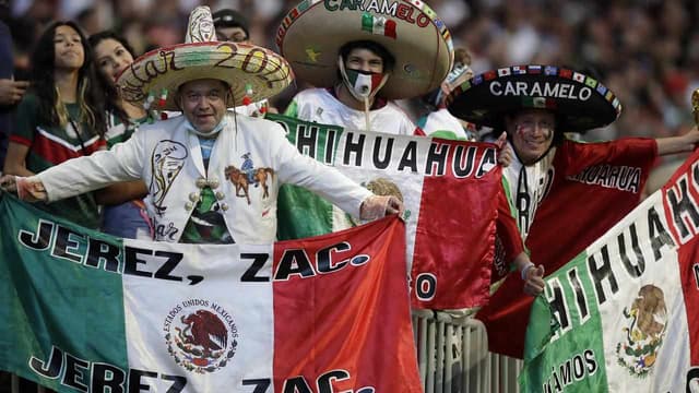 Socceroos ready to embrace hostile crowd in Mexico test