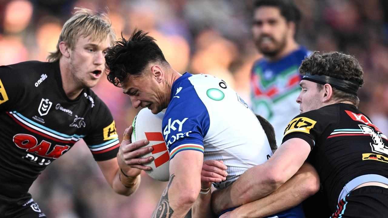 Warriors still believe in title bid: Nicoll-Klokstad